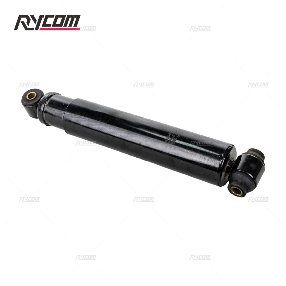 Truck Alex Suspension Shock Absorber 199112680014 For Shacman Delong F2000 F3000 X3000 M3000 - Image 4
