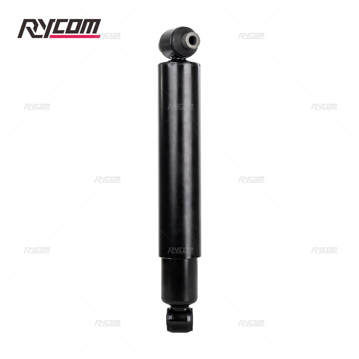 Truck Axle Suspension Shock Absorber 0053260900 For Mercedes-Benz Actros/Atego/Axor Replaces Monroe T1201 - Image 2