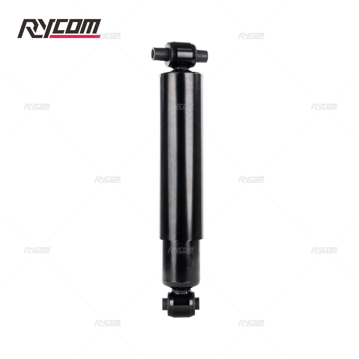 Truck Axle Suspension Shock Absorber 1076717 For Volvo FH/FH12/FH16/FM/FM12/FM7/FM9 Replaces Monroe T1177 - Image 1