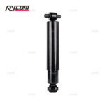 Truck Axle Suspension Shock Absorber 1076717 For Volvo FH/FH12/FH16/FM/FM12/FM7/FM9 Replaces Monroe T1177