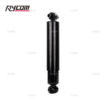 Truck Axle Suspension Shock Absorber 1076717 For Volvo FH/FH12/FH16/FM/FM12/FM7/FM9 Replaces Monroe T1177 - Image 2