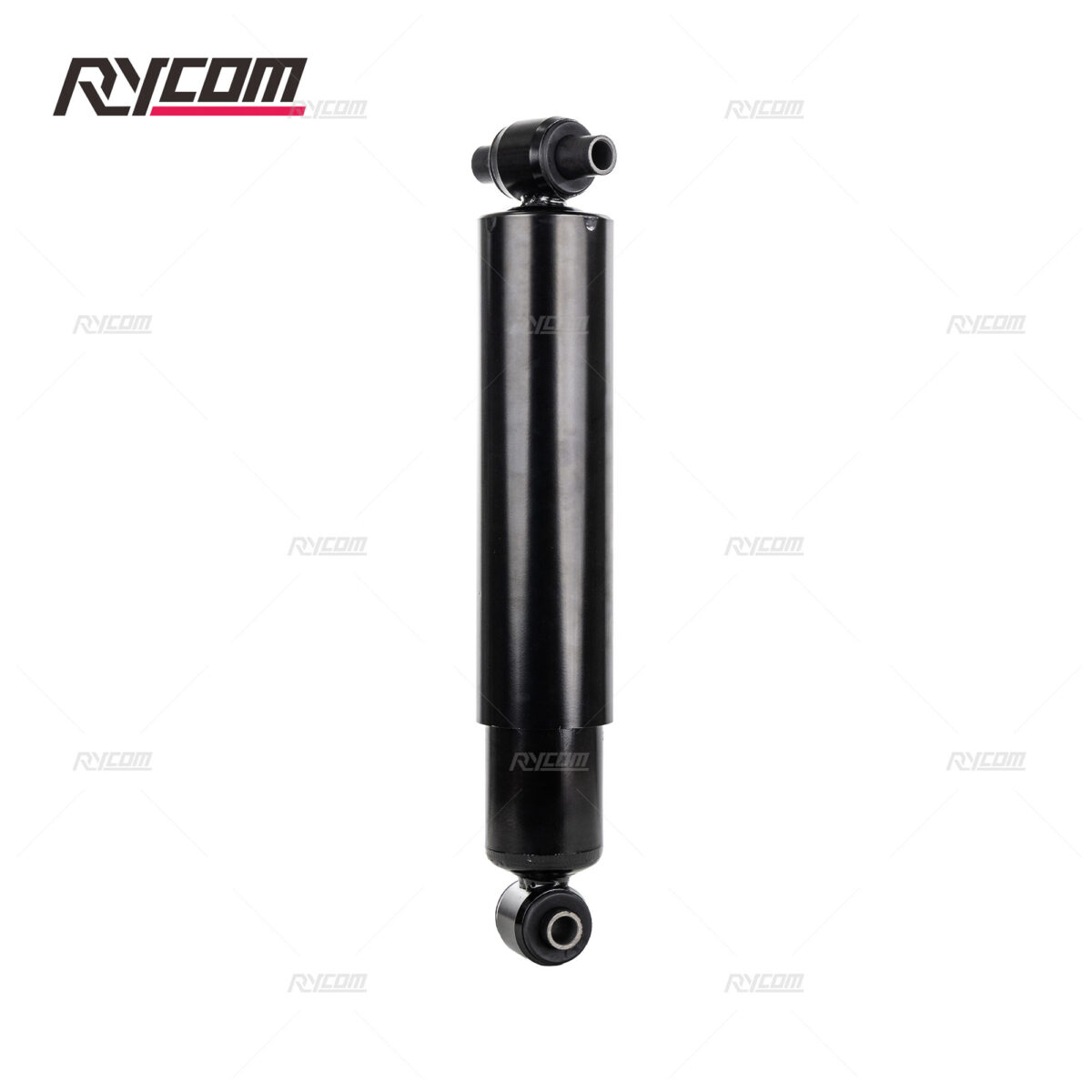 Truck Axle Suspension Shock Absorber 1076717 For Volvo FH/FH12/FH16/FM/FM12/FM7/FM9 Replaces Monroe T1177 - Image 3