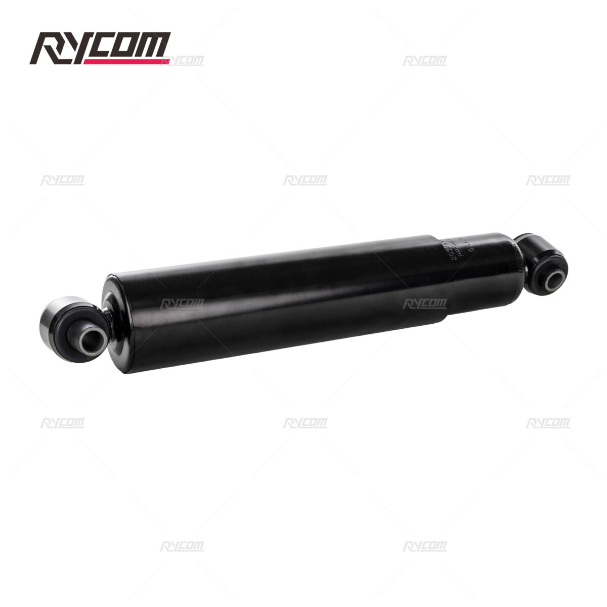 Truck Axle Suspension Shock Absorber 1076717 For Volvo FH/FH12/FH16/FM/FM12/FM7/FM9 Replaces Monroe T1177 - Image 4