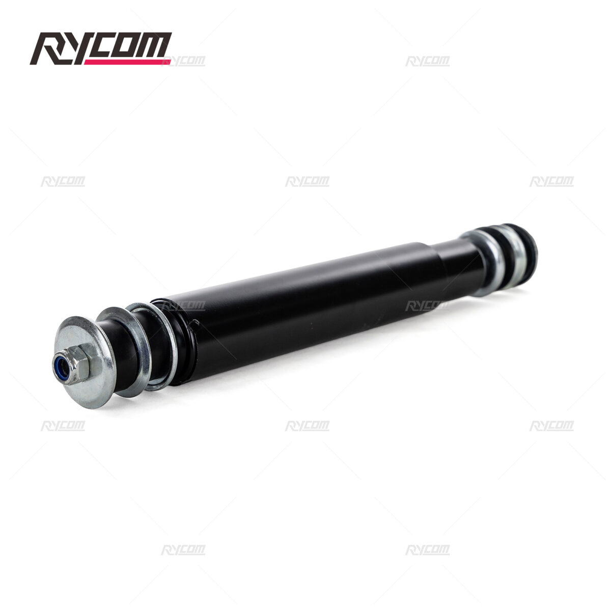 Truck Axle Suspension Shock Absorber 1407069 For DAF LF Replaces Monroe V2141 - Image 2