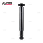 Truck Axle Suspension Shock Absorber 1629920 For Volvo FH12/FH16/FM/FM12/FM7/FM9/FMX Replaces Monroe T1179