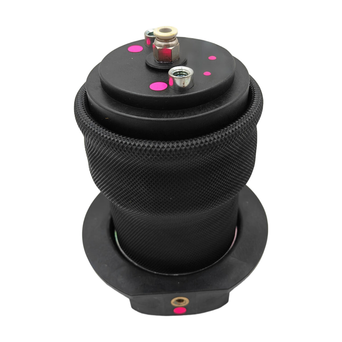 Truck Cab Suspension Below Air Spring 34852-00060 For Daewoo Novus - Image 2