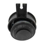 Truck Cab Suspension Below Air Spring 34852-00060 For Daewoo Novus - Image 3
