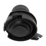 Truck Cab Suspension Below Air Spring 34852-00060 For Daewoo Novus - Image 4