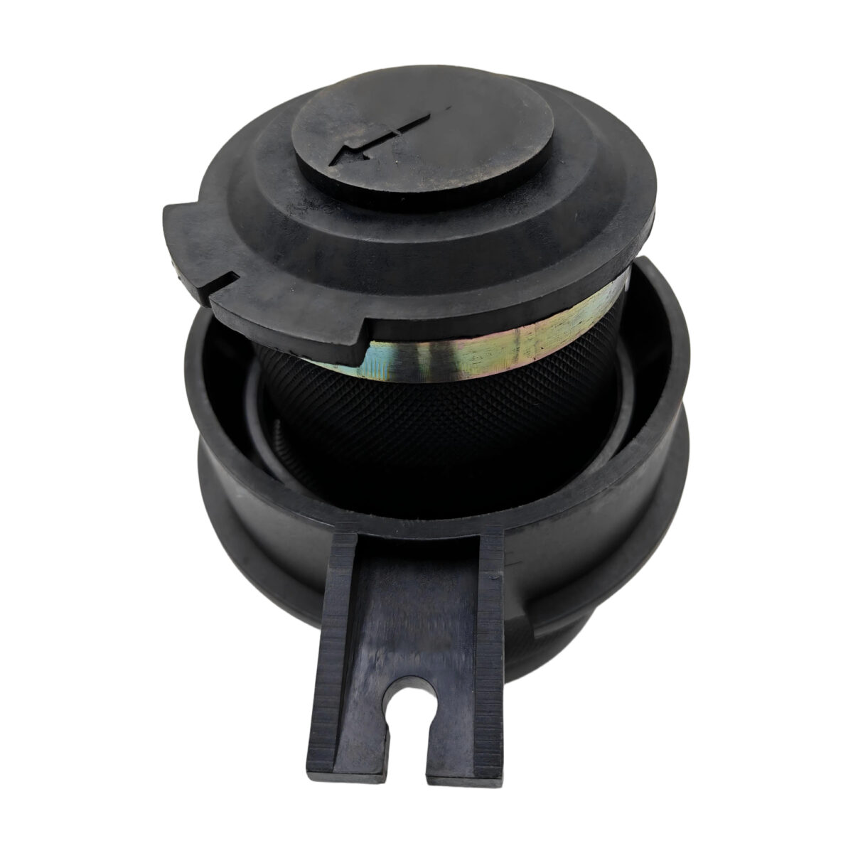 Truck Cab Suspension Below Air Spring 34852-00100 For Daewoo Novus - Image 1