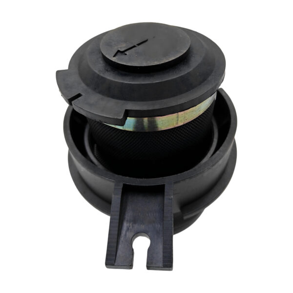 Truck Cab Suspension Below Air Spring 34852-00100 For Daewoo Novus