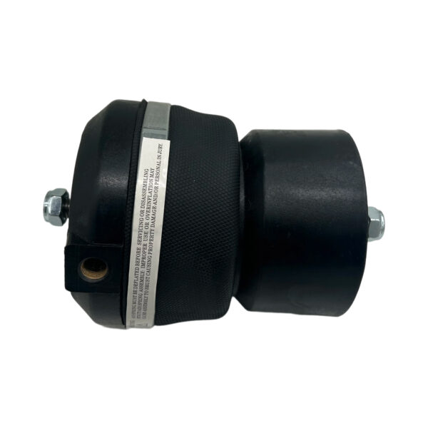 Truck Cab Suspension Below Air Spring 41019150 For Iveco Eurostar/Eurotech/Eurotrakker Replaces Monroe CB0179