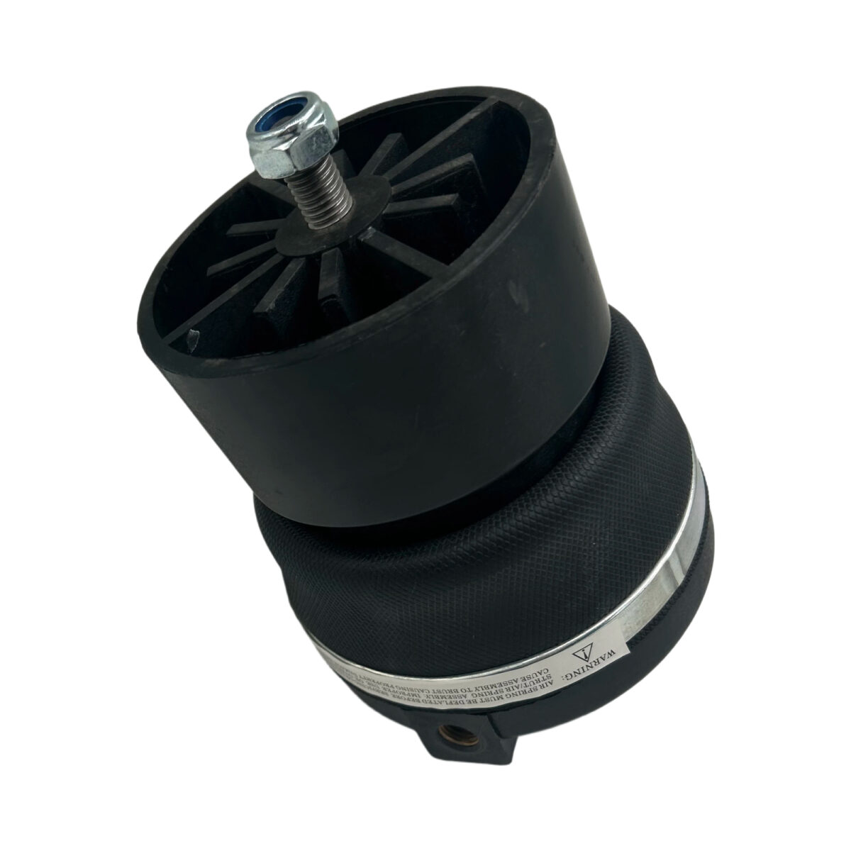 Truck Cab Suspension Below Air Spring 41019150 For Iveco Eurostar/Eurotech/Eurotrakker Replaces Monroe CB0179 - Image 3