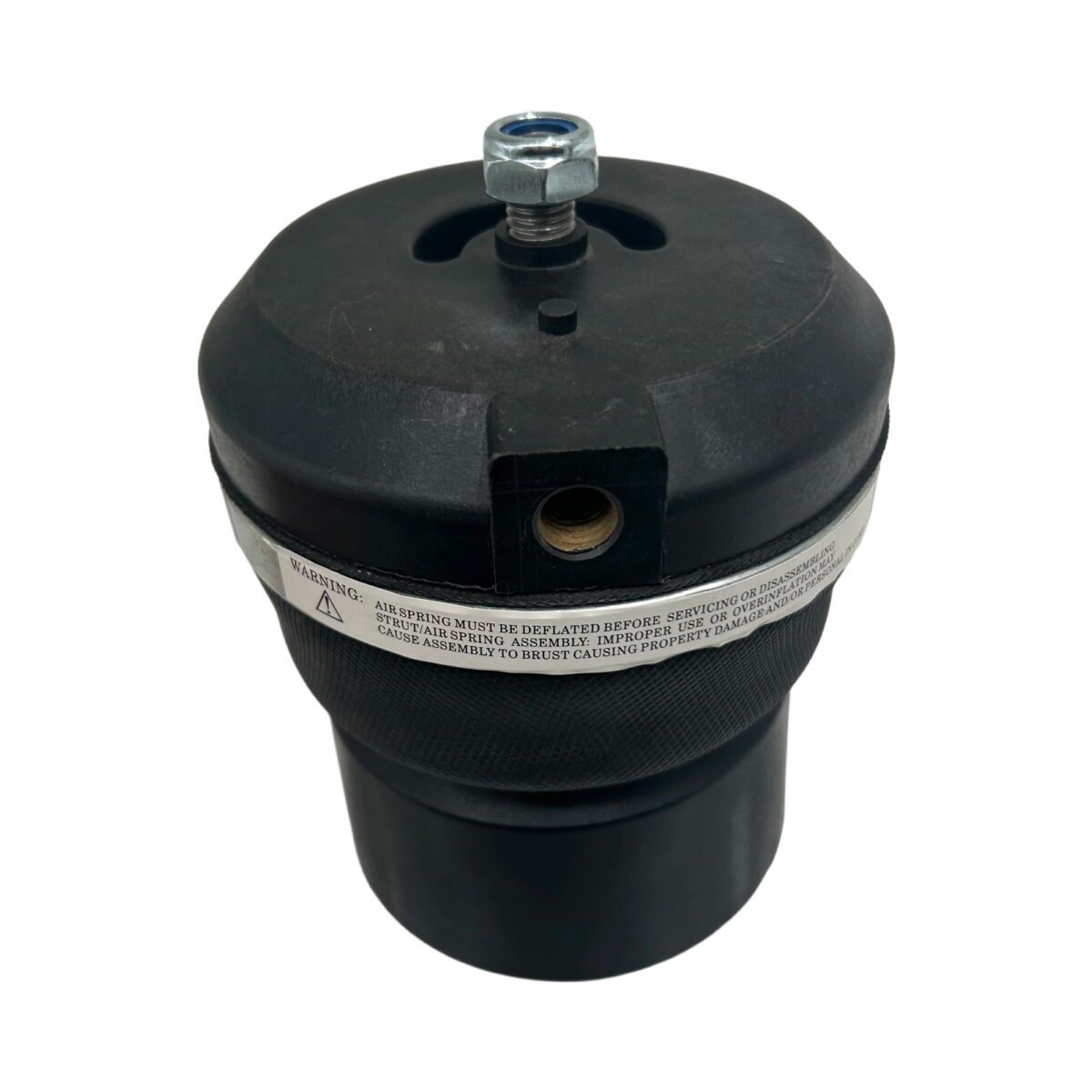 Truck Cab Suspension Below Air Spring 41019150 For Iveco Eurostar/Eurotech/Eurotrakker Replaces Monroe CB0179 - Image 4