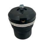 Truck Cab Suspension Below Air Spring 41019150 For Iveco Eurostar/Eurotech/Eurotrakker Replaces Monroe CB0179 - Image 4