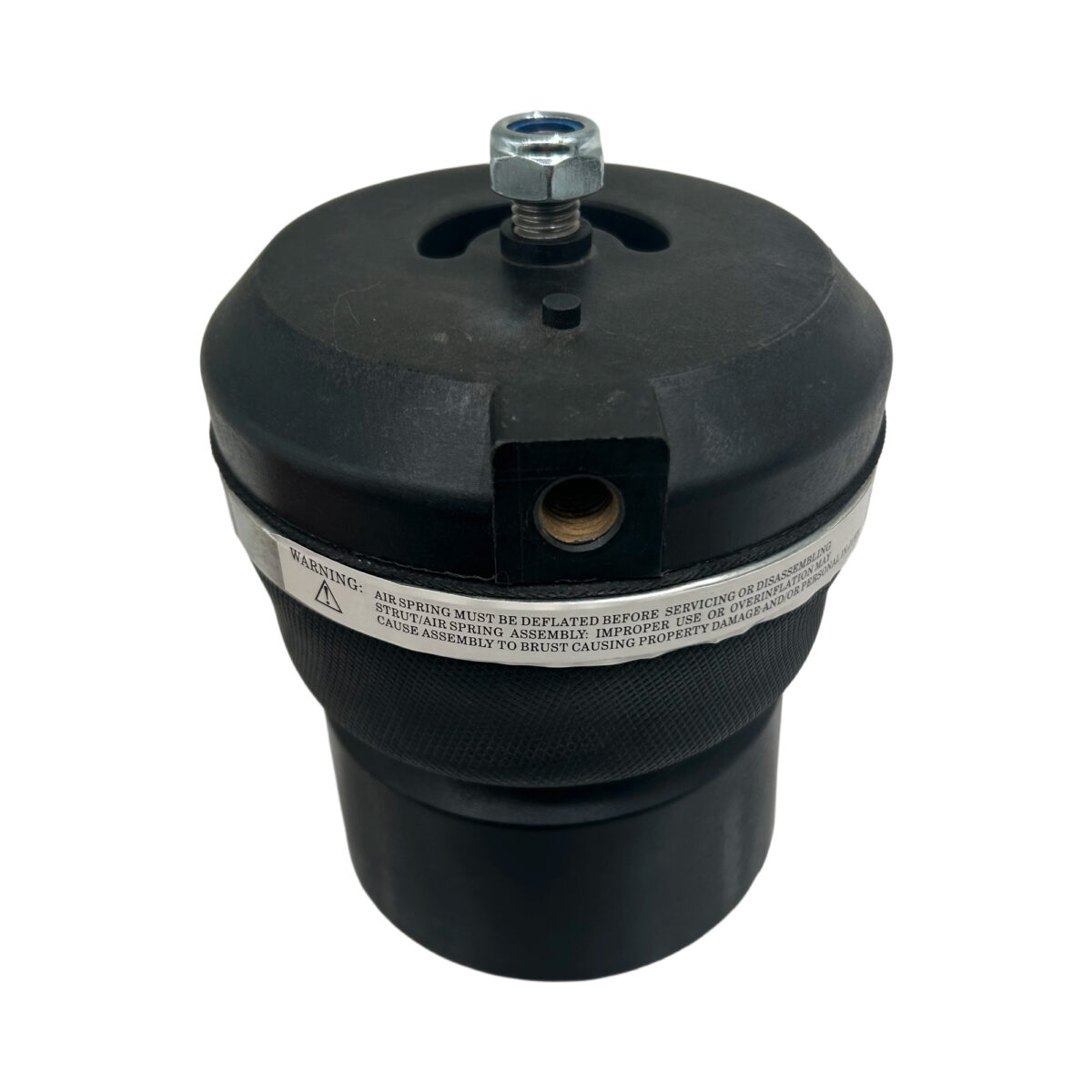 Truck Cab Suspension Below Air Spring 41019150 For Iveco Eurostar/Eurotech/Eurotrakker Replaces Monroe CB0179 - Image 5