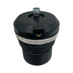 Truck Cab Suspension Below Air Spring 41019150 For Iveco Eurostar/Eurotech/Eurotrakker Replaces Monroe CB0179 - Image 5