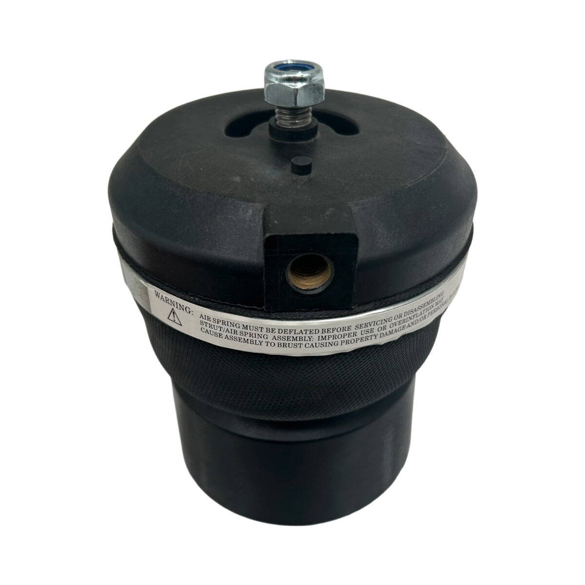 Truck Cab Suspension Below Air Spring 41019150 For Iveco Eurostar/Eurotech/Eurotrakker Replaces Monroe CB0179 - Image 6