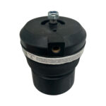 Truck Cab Suspension Below Air Spring 41019150 For Iveco Eurostar/Eurotech/Eurotrakker Replaces Monroe CB0179 - Image 6