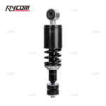 Truck Cab Suspension Shock Absorber 1337159 For DAF 95/XF Replaces Monroe CB0235