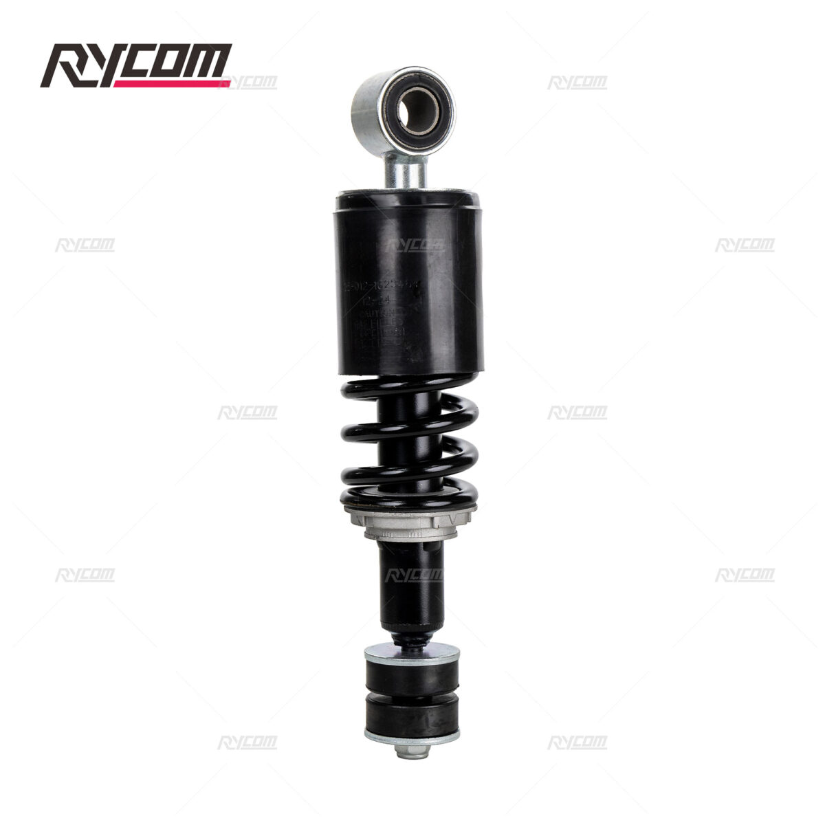 Truck Cab Suspension Shock Absorber 1337159 For DAF 95/XF Replaces Monroe CB0235 - Image 2