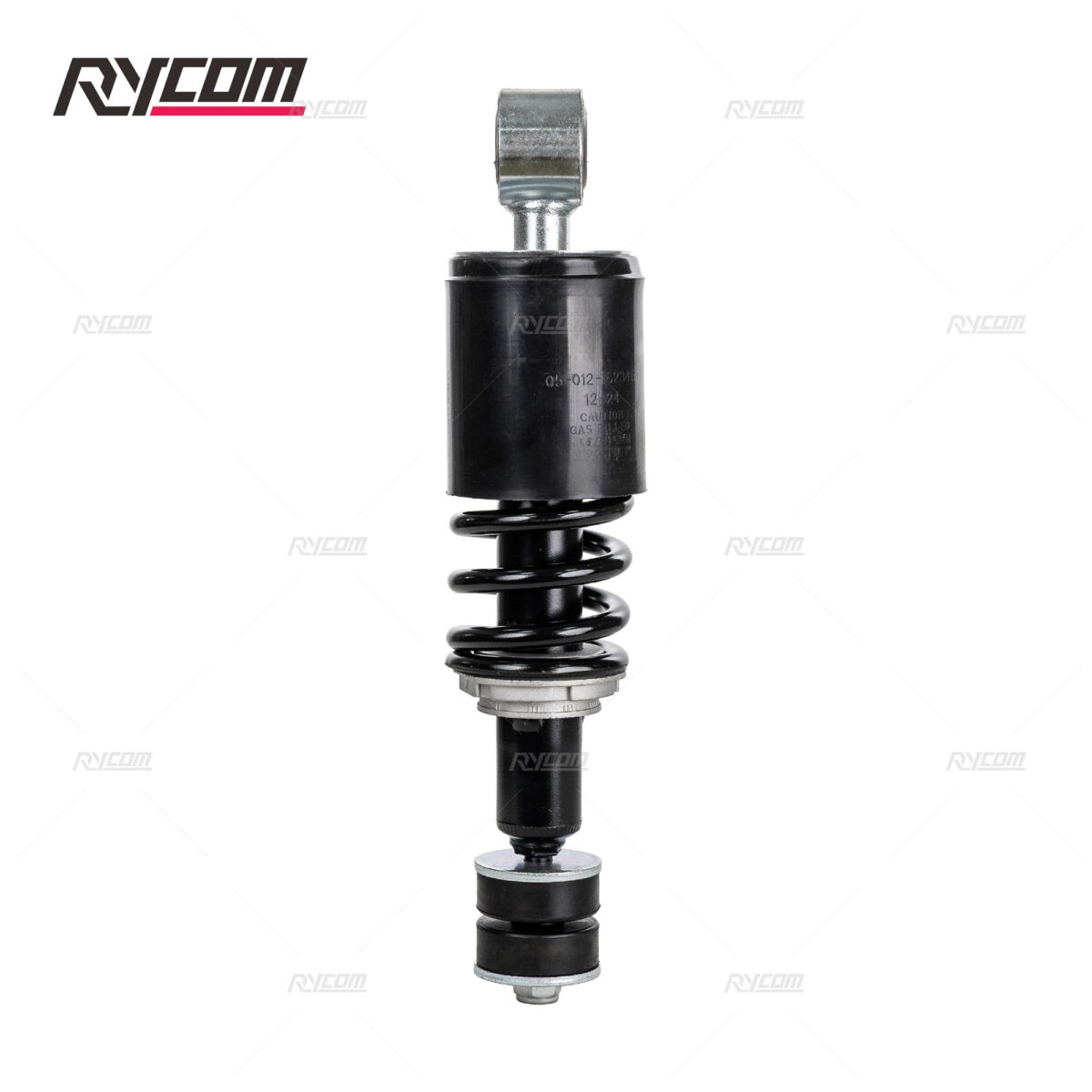 Truck Cab Suspension Shock Absorber 1337159 For DAF 95/XF Replaces Monroe CB0235 - Image 3