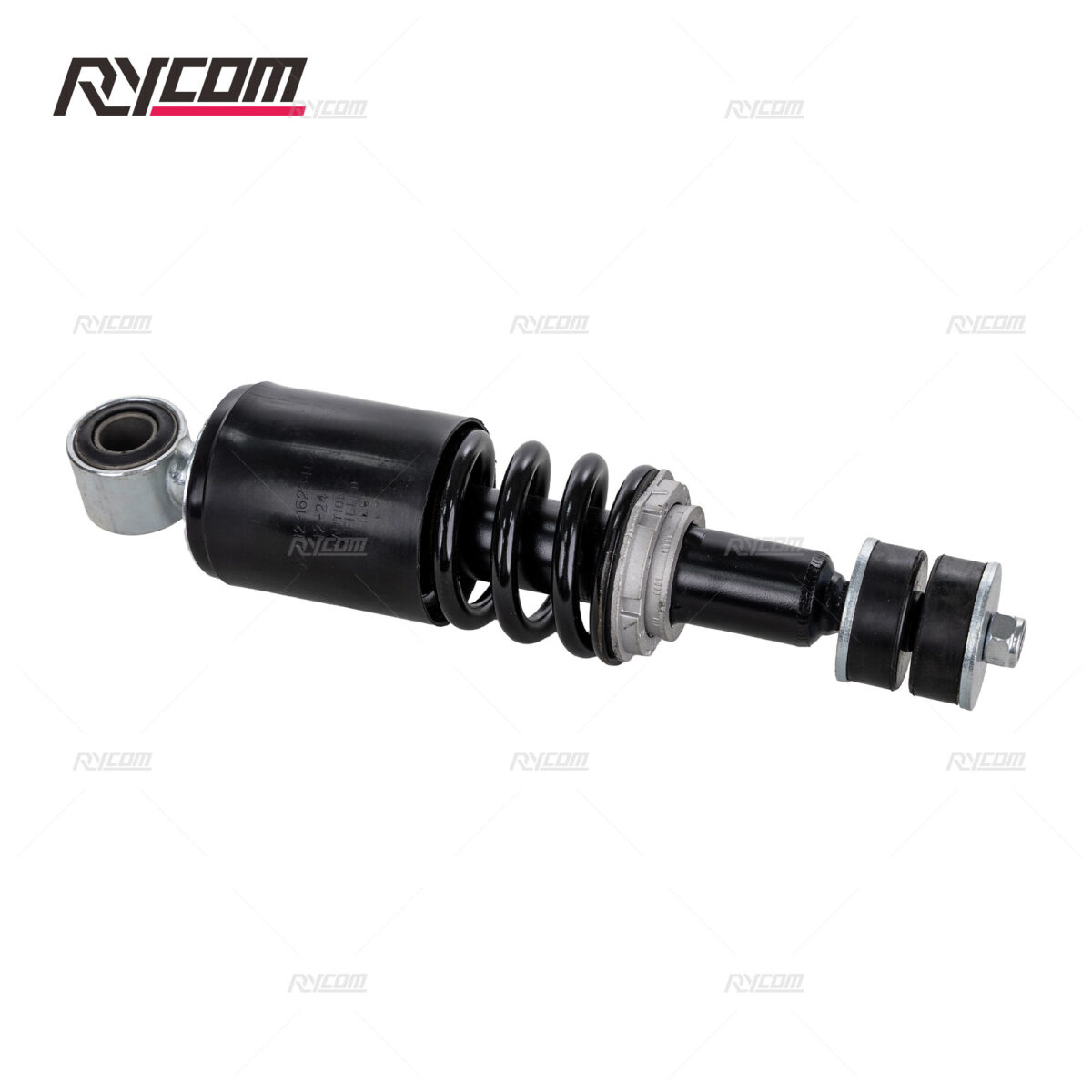 Truck Cab Suspension Shock Absorber 1337159 For DAF 95/XF Replaces Monroe CB0235 - Image 4