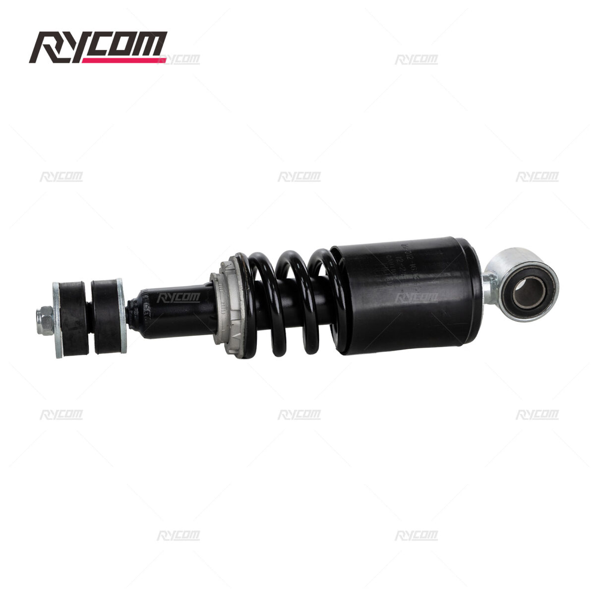 Truck Cab Suspension Shock Absorber 1337159 For DAF 95/XF Replaces Monroe CB0235 - Image 5