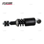 Truck Cab Suspension Shock Absorber 1337159 For DAF 95/XF Replaces Monroe CB0235 - Image 5