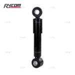 Truck Cab Suspension Shock Absorber 1622227 For Volvo FH/FH12/FH16/FM/FM10/FM12/FM7/FM9/FMX Truck Replaces Monroe CB0007 - Image 2
