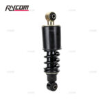 Truck Cab Suspension Shock Absorber 5000787974 For Renault Truck Major/R Replaces Monroe CB0069 - Image 2