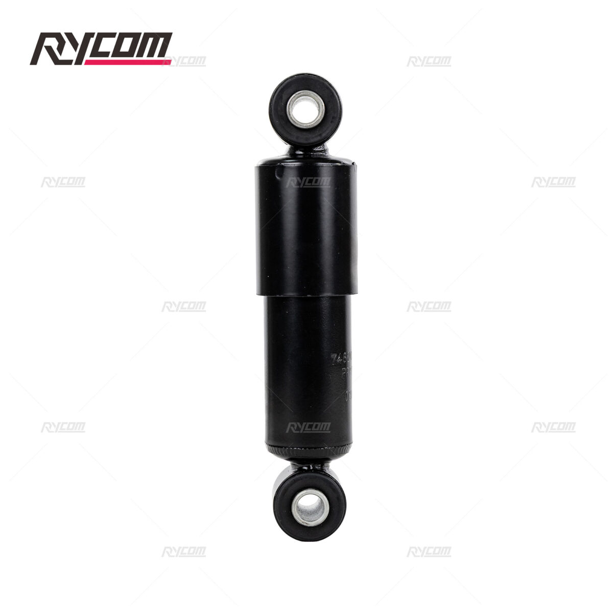 Truck Cab Suspension Shock Absorber 7482039600 For Renault Truck Kerax Replaces Monroe CB0133 - Image 3