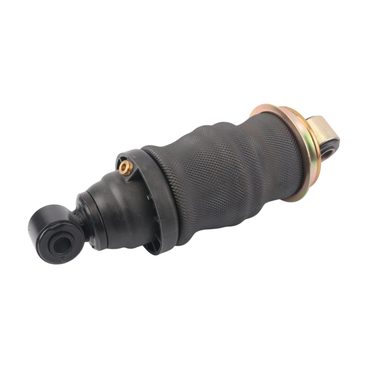 Truck Cab Suspension Shock Absorber 81417226049 For MAN E2000/F2000/M/TGA Replaces Monroe CB0091 - Image 2