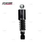 Truck Cab Suspension Shock Absorber 81417226061 For Man TGA/TGS Replaces Monroe CB0197