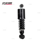 Truck Cab Suspension Shock Absorber 81417226061 For Man TGA/TGS Replaces Monroe CB0197 - Image 2