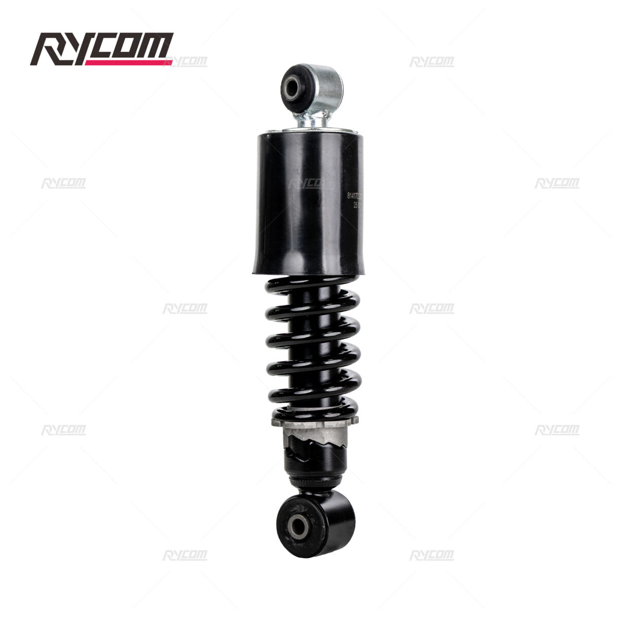 Truck Cab Suspension Shock Absorber 81417226061 For Man TGA/TGS Replaces Monroe CB0197 - Image 3