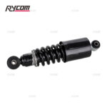 Truck Cab Suspension Shock Absorber 81417226061 For Man TGA/TGS Replaces Monroe CB0197 - Image 5