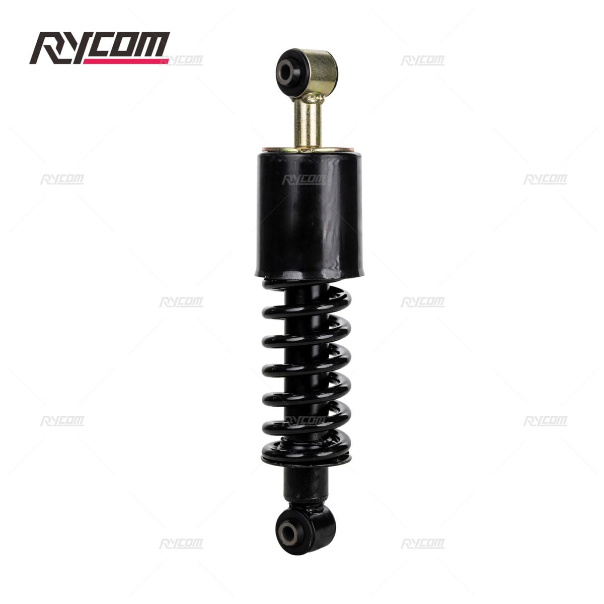 Truck Cab Suspension Shock Absorber 81417226062 For Man F2000/TGA/TGS Replaces Sachs 317 926 - Image 1