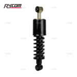 Truck Cab Suspension Shock Absorber 81417226062 For Man F2000/TGA/TGS Replaces Sachs 317 926