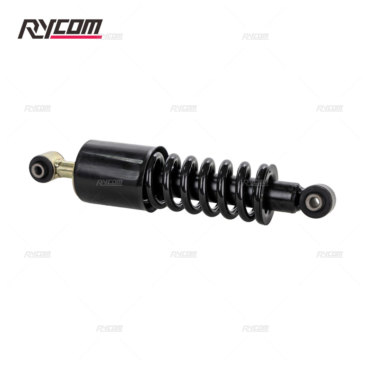 Truck Cab Suspension Shock Absorber 81417226062 For Man F2000/TGA/TGS Replaces Sachs 317 926 - Image 5