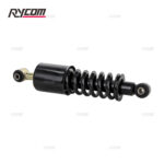 Truck Cab Suspension Shock Absorber 81417226062 For Man F2000/TGA/TGS Replaces Sachs 317 926 - Image 5