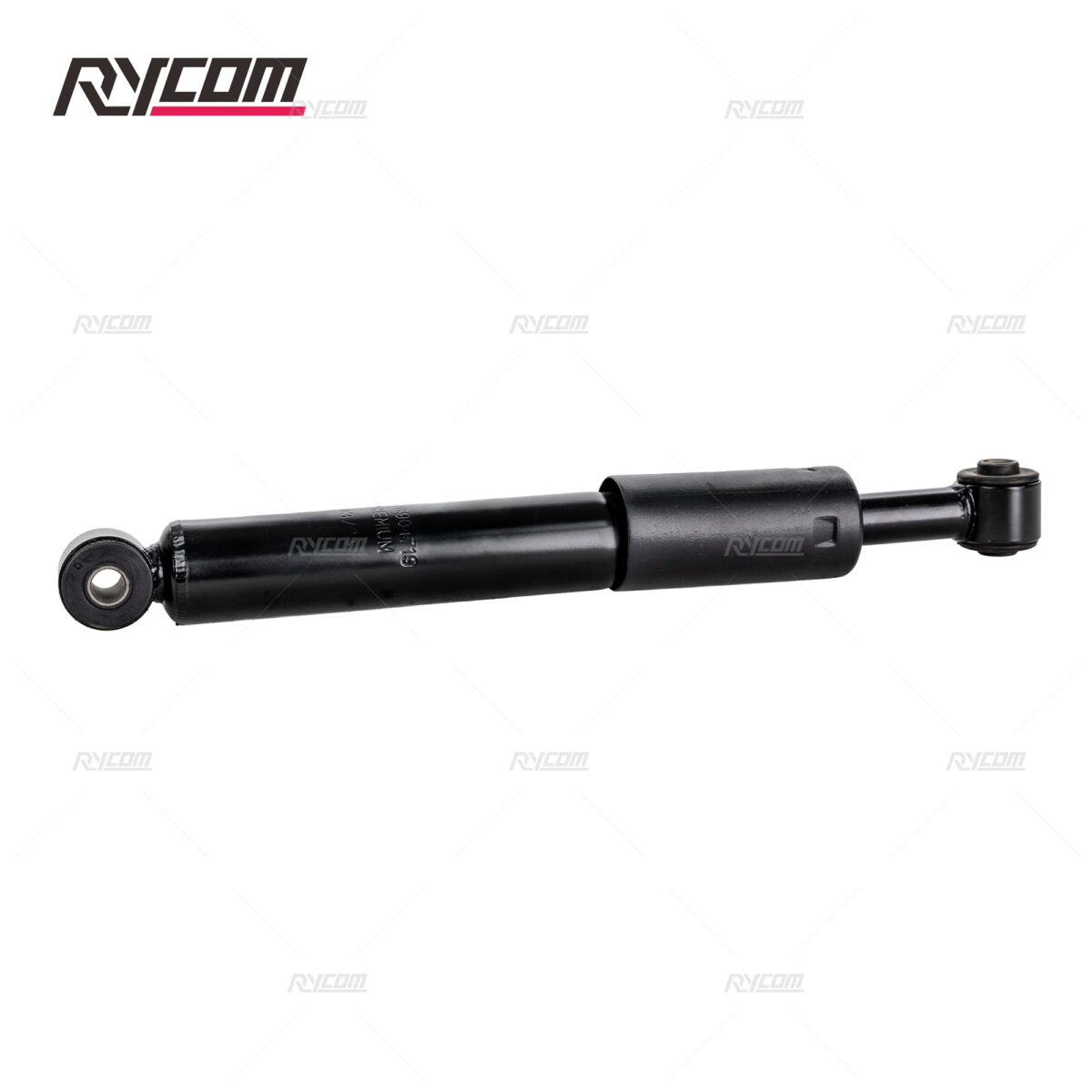 Truck Cab Suspension Shock Absorber 9428904719 For Mercedes-Benz Actros Replaces Monroe CB0096 - Image 4