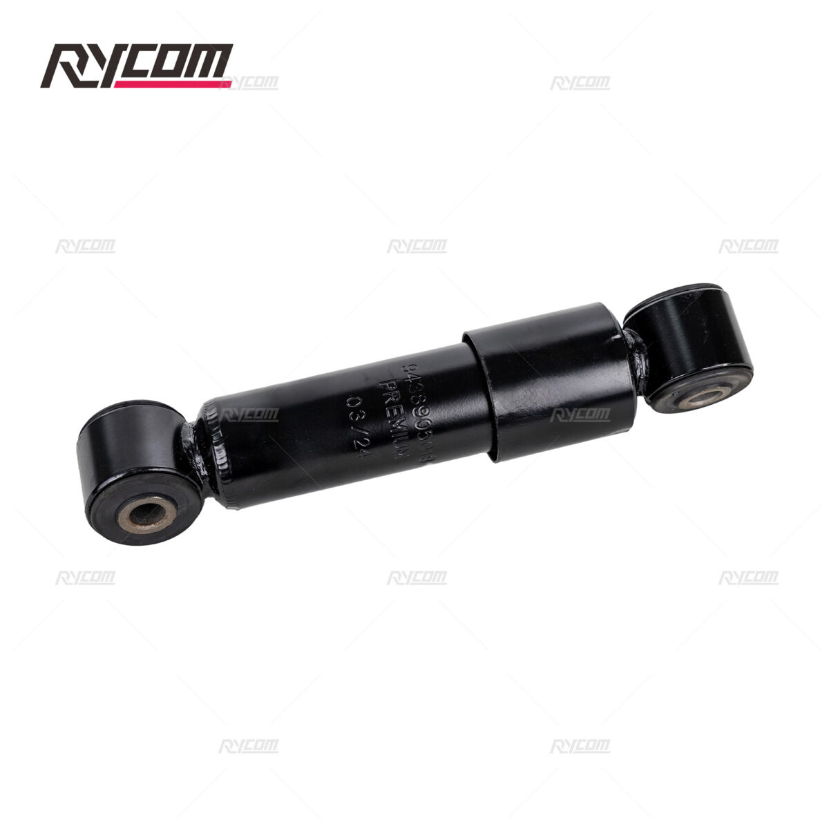 Truck Cab Suspension Shock Absorber 9438905019 For Mercedes-Benz Actros Replaces Monroe CB0164 - Image 5