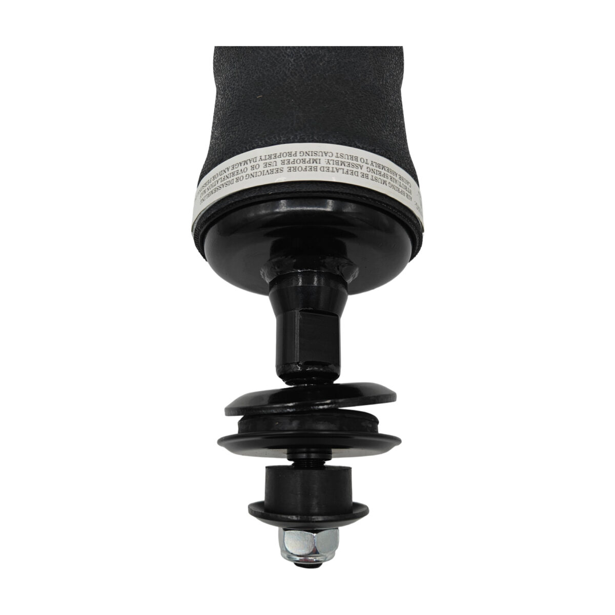 Truck Cab Suspension Shock Absorber MC053767 For Mistubishi Fuso - Image 2