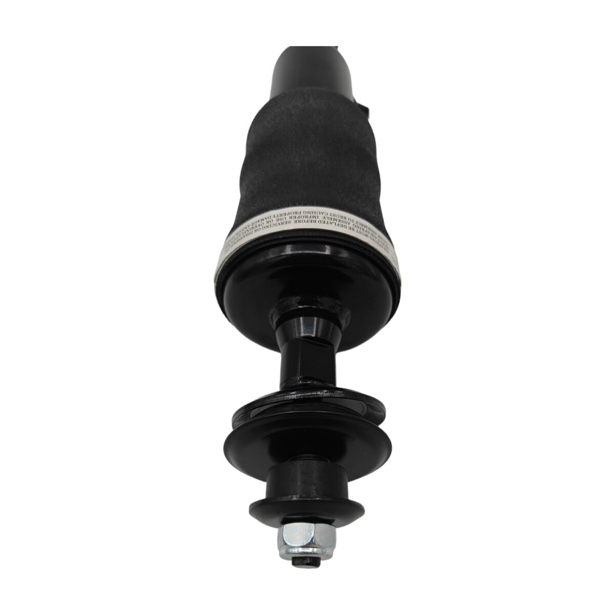 Truck Cab Suspension Shock Absorber MC053767 For Mistubishi Fuso - Image 3