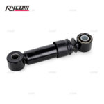 Truck Transverse Shock Absorber DZ15221443120 For Shacman M3000/X3000 - Image 4