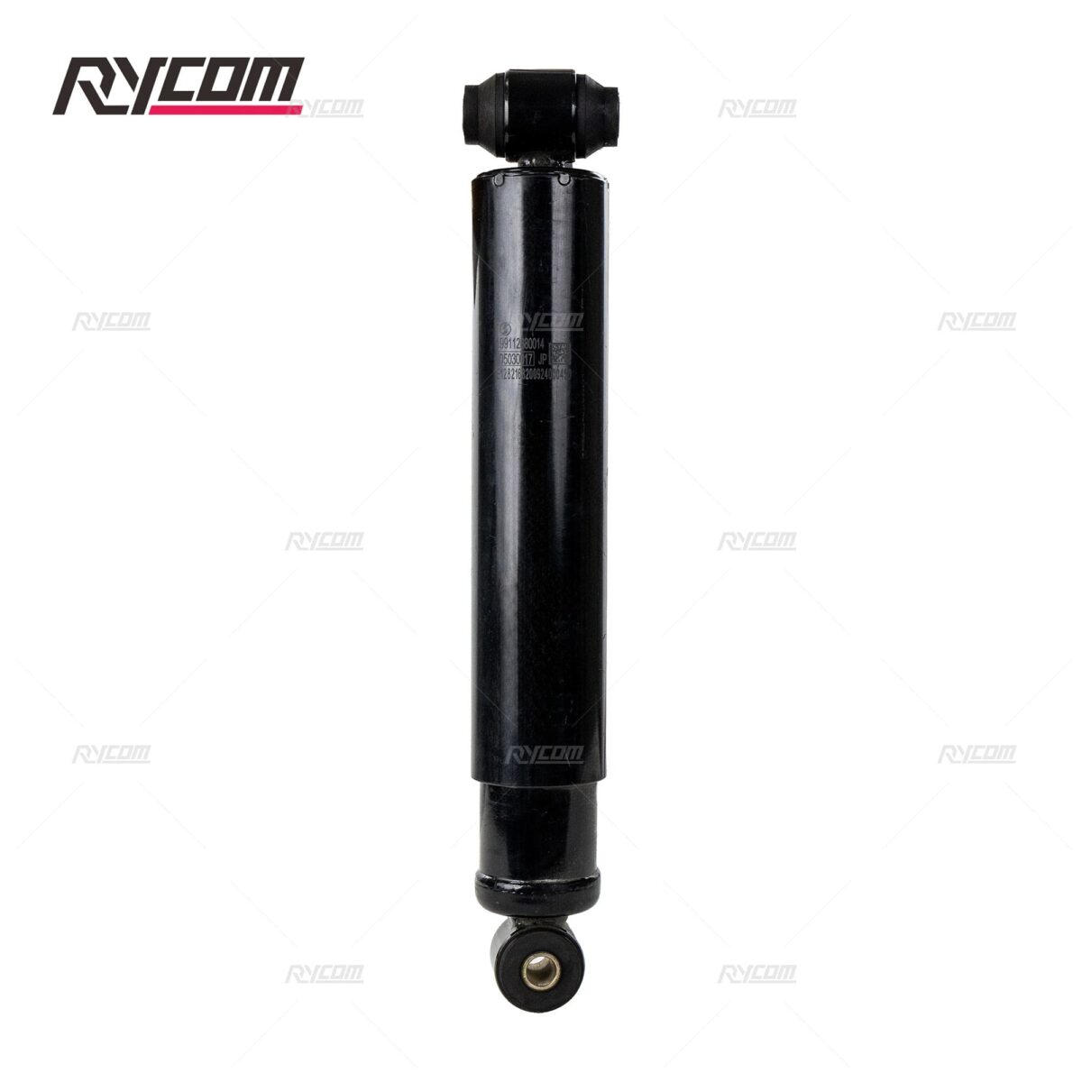 Truck Alex Suspension Shock Absorber 199112680014 For Shacman Delong F2000 F3000 X3000 M3000 - Image 1