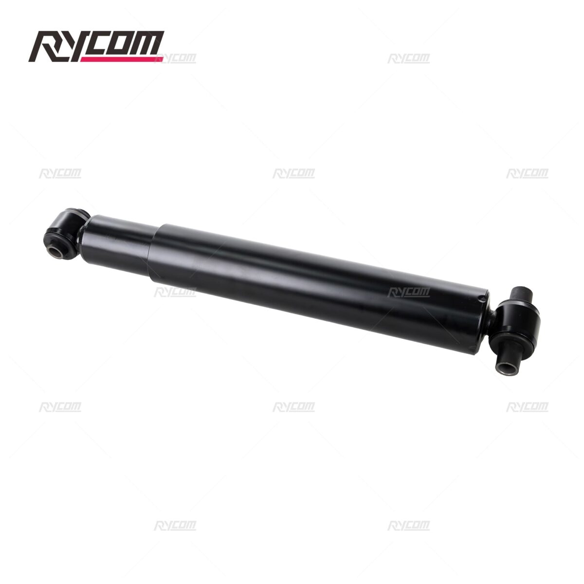 Truck Axle Suspension Shock Absorber  0053262300 For Mercedes-Benz Actros Replaces Monroe T5134 - Image 2