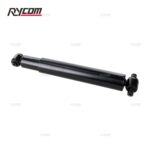 Truck Axle Suspension Shock Absorber  0053262300 For Mercedes-Benz Actros Replaces Monroe T5134 - Image 2