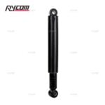 Truck Axle Suspension Shock Absorber 0073230800 For Mercedes-Benz Atego Replaces Monroe T1246