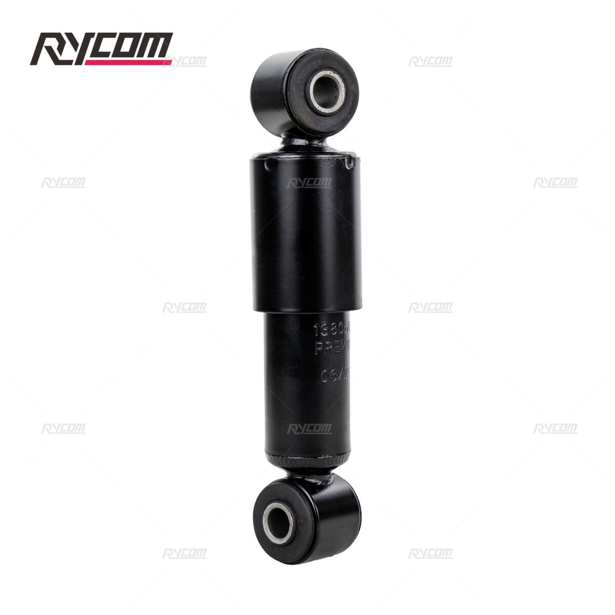 Truck Axle Suspension Shock Absorber 1526855 For Fruehauf Replaces Monroe F5084 - Image 2